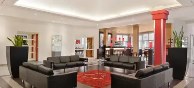 Foto von Ramada by Wyndham Bottrop