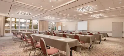 Foto von Ramada by Wyndham Bottrop