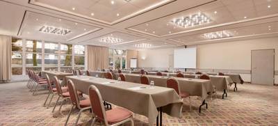 Ramada by Wyndham Bottrop