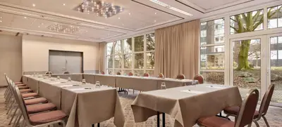 Foto von Ramada by Wyndham Bottrop