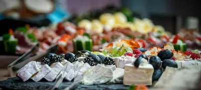 Foto von Exquisit Catering