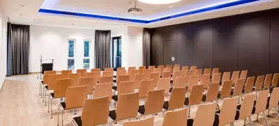 Foto von Friendly Cityhotel Oktopus
