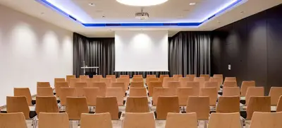 Foto von Friendly Cityhotel Oktopus