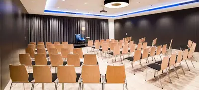 Foto von Friendly Cityhotel Oktopus