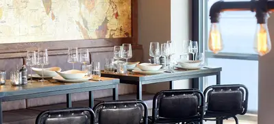Foto von Fliegerdeich Hotel & Restaurant