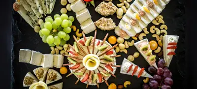 Foto von Exquisit Catering