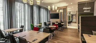 Foto von Hotel Berg am Laim