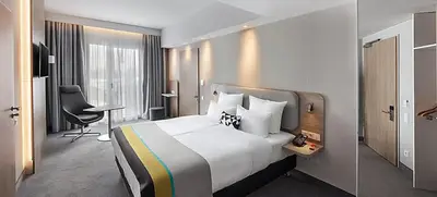 Foto von Hotel Berg am Laim