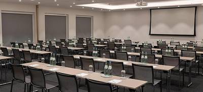 Foto von Holiday Inn Munich Leuchtenbergring