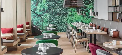 Foto von Holiday Inn Munich Leuchtenbergring