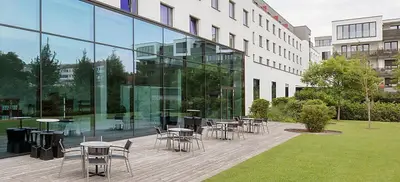 Foto von Holiday Inn Munich Westpark