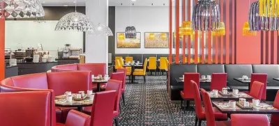 Foto von Holiday Inn Munich Westpark