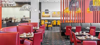 Foto von Holiday Inn Munich Westpark