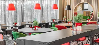 Foto von Holiday Inn Munich Westpark