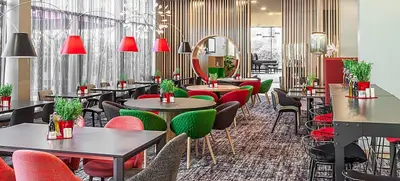 Foto von Holiday Inn Munich Westpark