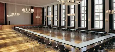 Foto von Auditorium Friedrichstraße