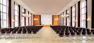 Foto von Auditorium Friedrichstraße