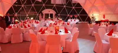 Foto von Atmosflair Eventlocation