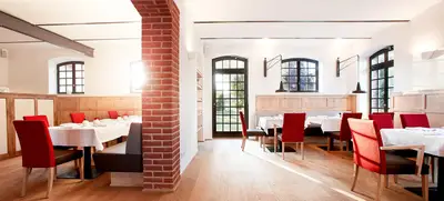Foto von Paulinenhof