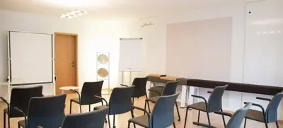 Foto von Kreatives Meeting