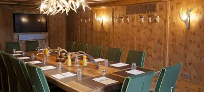 Foto von Das Achental