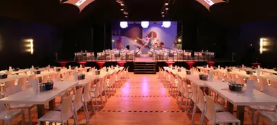 Foto von Altes Theater Magdeburg 