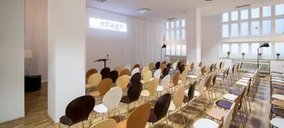 Foto von Etage Bremen