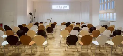 Foto von Etage Bremen