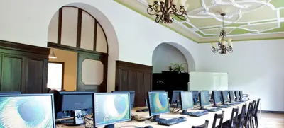 Foto von Villa Breiting
