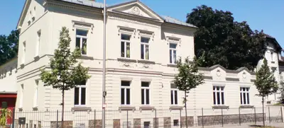 Foto von Villa Breiting