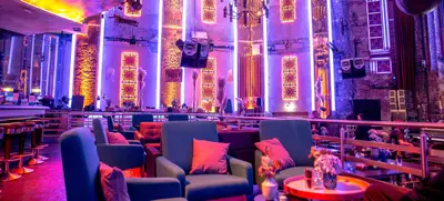 Foto von Eventresidenz