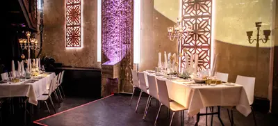 Foto von Eventresidenz