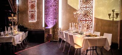 Foto von Eventresidenz