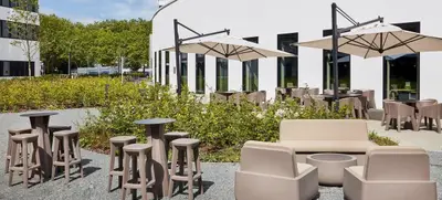Foto von Holiday Inn Hamburg - City Nord