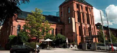 Foto von Gastwerk Hotel Hamburg