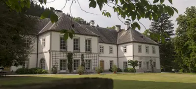 Foto von Schloss Ginselberg