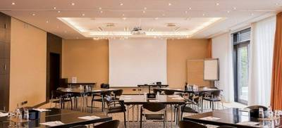 Foto von Atrium Hotel Mainz