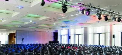 Foto von Atrium Hotel Mainz