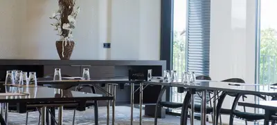 Foto von Atrium Hotel Mainz