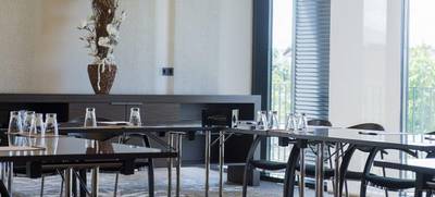 Foto von Atrium Hotel Mainz