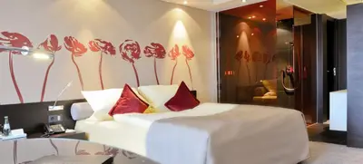 Foto von Atrium Hotel Mainz