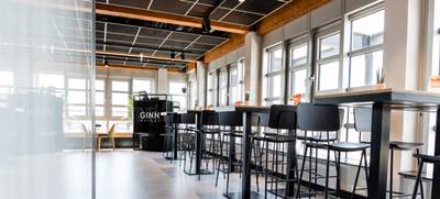 Foto von GINN Hotel Hamburg Elbspeicher