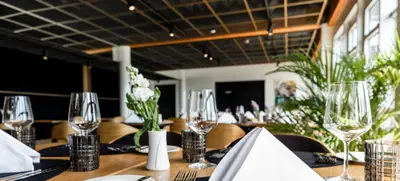 Foto von GINN Hotel Hamburg Elbspeicher