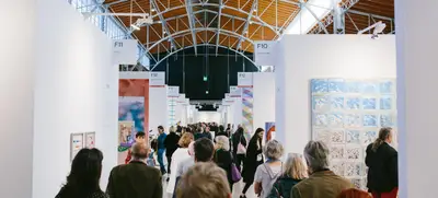 Foto von Vienna Contemporary Guided Tours 