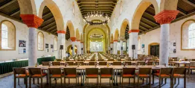Foto von Vienna House Thüringer Hof Eisenach