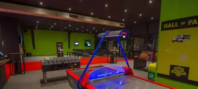 Foto von LaserZone Frankfurt