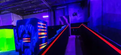 Foto von LaserZone Kiel