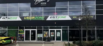 Foto von LaserZone Mainz