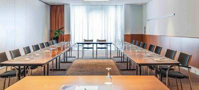 Foto von Mercure Hotel Stuttgart Sindelfingen an der Messe