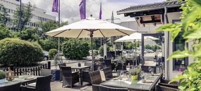Foto von Mercure Hotel Stuttgart Sindelfingen an der Messe